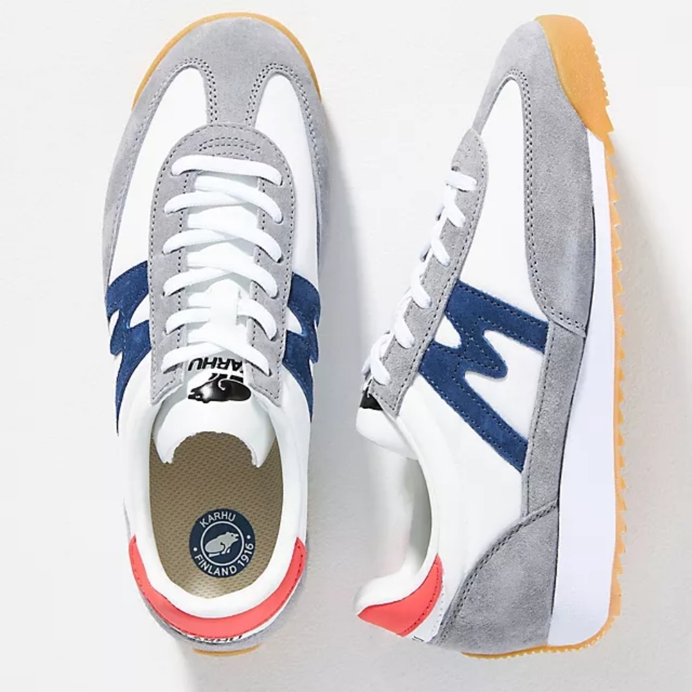 COPY - Karhu Mestari Sneakers Anthropologie